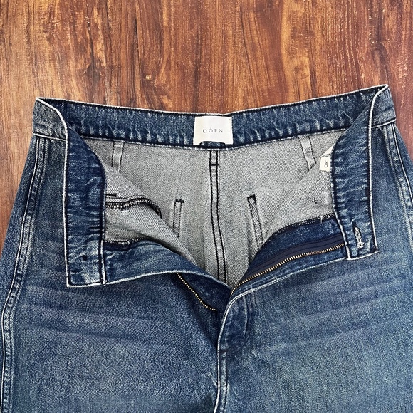 Dôen Melody Flare Jeans